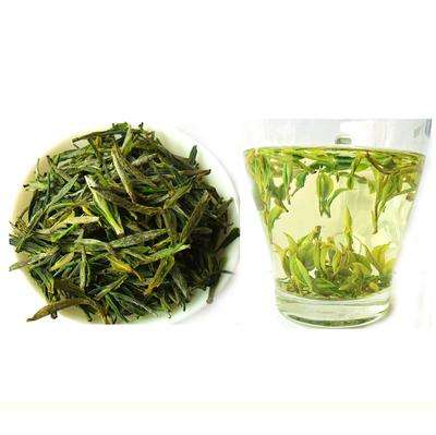 喝桐城小花茶对身体有什么好处