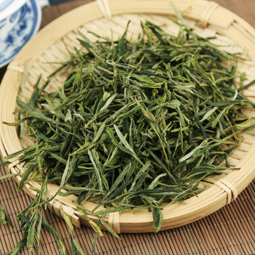 喝桐城小花茶对身体有什么好处