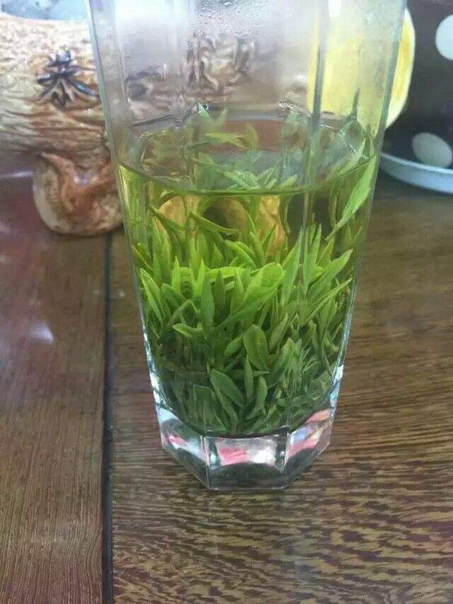 喝桐城小花茶有什么好处，盘点桐城小花茶的八大功效