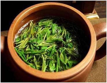 喝桐城小花茶有什么好处，盘点桐城小花茶的八大功效