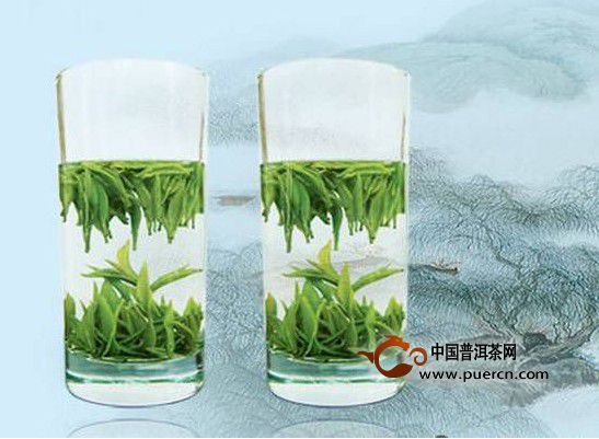 桐城小花茶