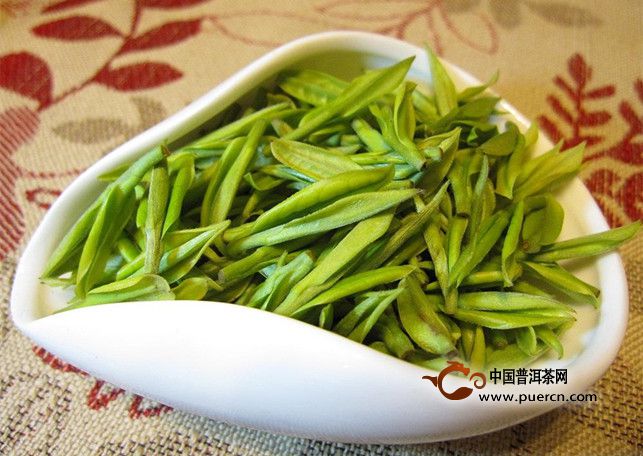 桐城小花茶怎么样