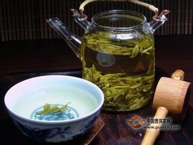 桐城小花茶怎么样