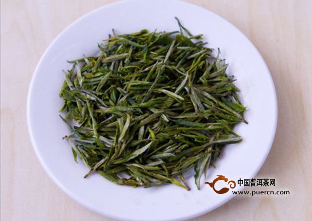 桐城小花算好茶吗