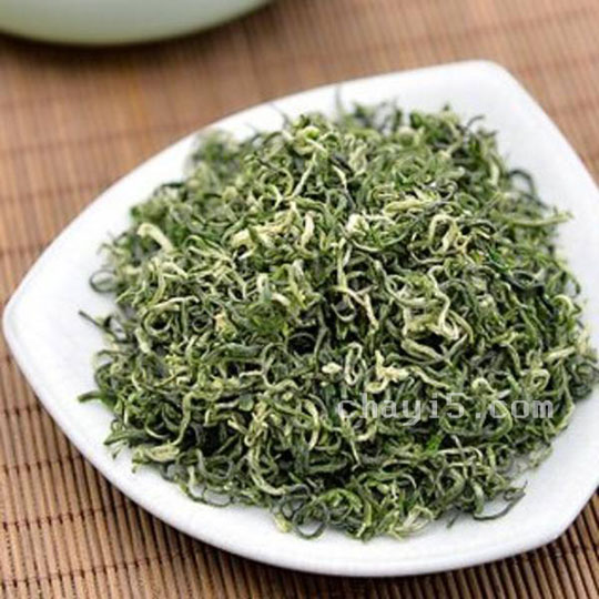 茶叶前峰雪莲的作用与禁忌