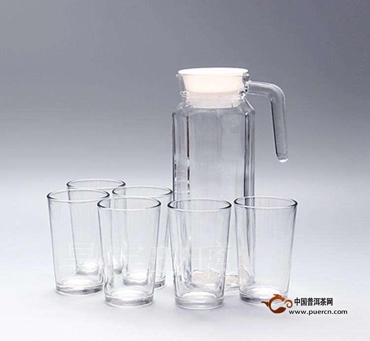 前峰雪莲茶的冲泡技巧