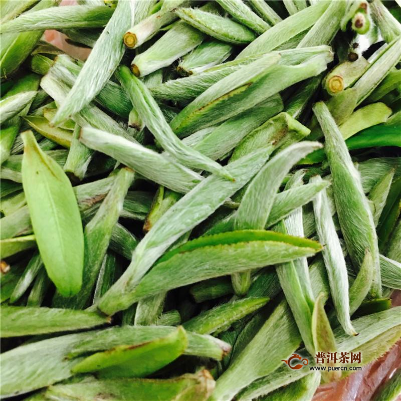 前峰雪莲茶怎么制作的