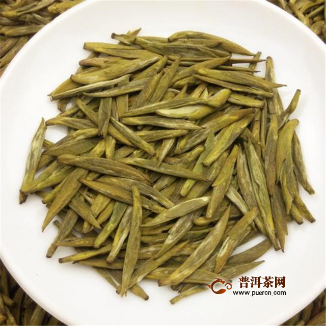 霍山黄芽适合什么人喝？爱美的女士不容错过！