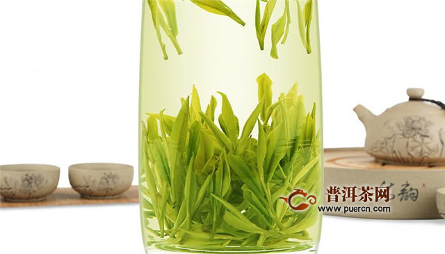 霍山黄芽有什么功效？有助消化、改善肠胃等功效！