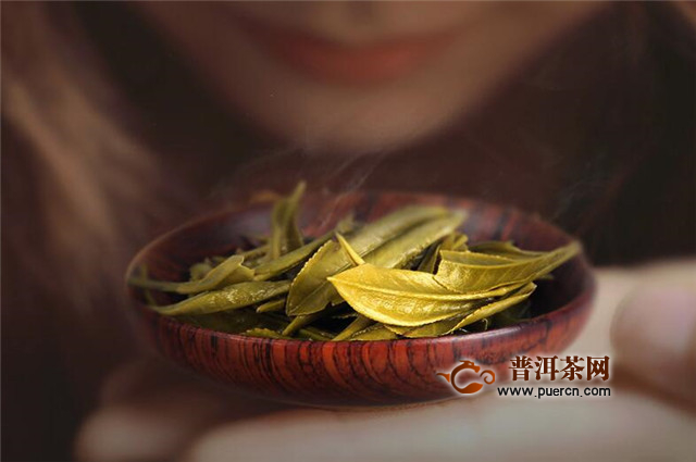 霍山黄芽茶的功效，有抵抗衰老等功效