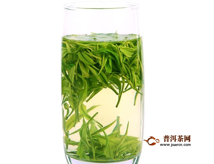 霍山黄芽新茶上市时间，采摘标准