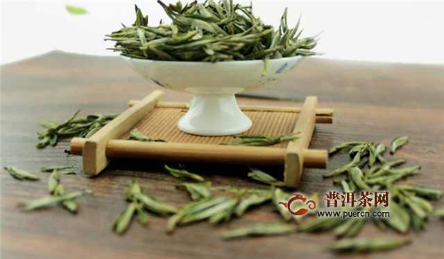 齐头山霍山黄芽，值得选购的好茶！
