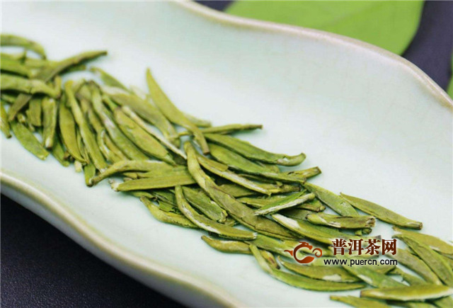 霍山黄芽是黄茶吗？霍山黄芽是真正的黄茶！