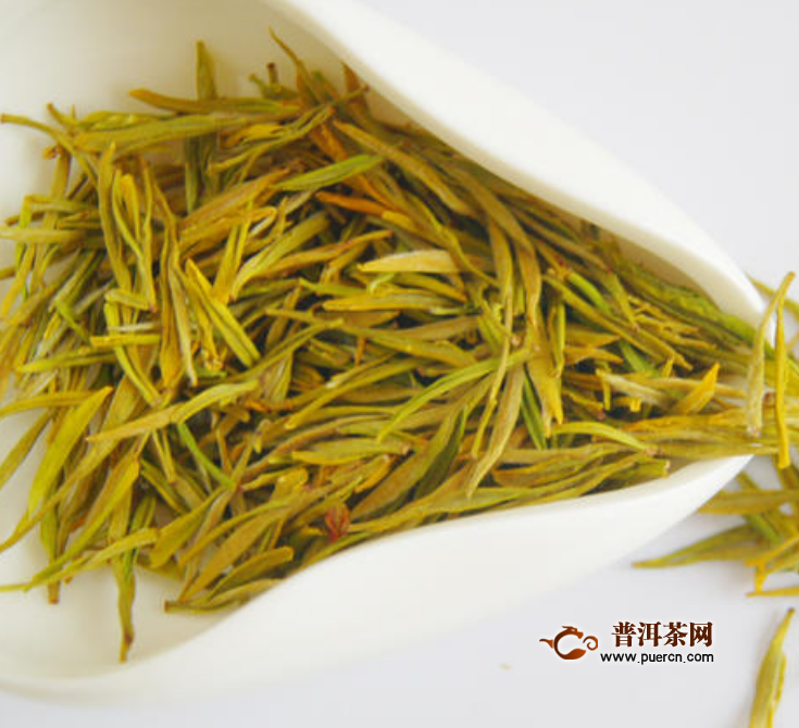 名茶君山银针产地，产地环境
