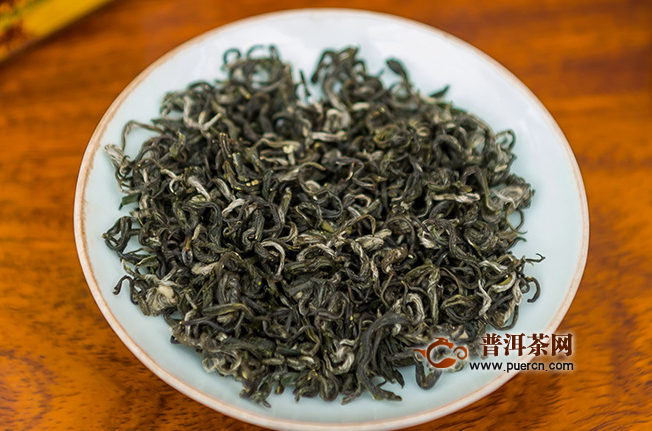 君山银针冲泡温度，冲泡方法