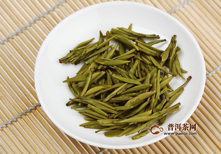 君山银针冲泡温度，冲泡方法