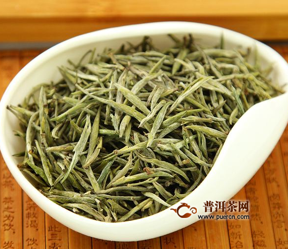 君山银针是好茶吗？君山银针——黄茶中的佼佼者！