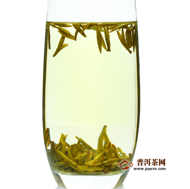 君山银针什么香味？君山银针口感