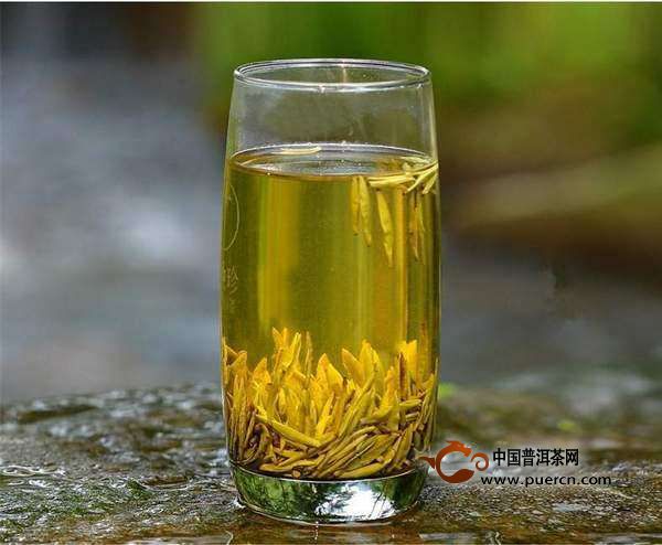 海马宫茶的功效与作用