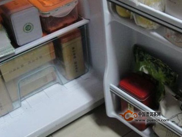 海马宫茶该怎么保存
