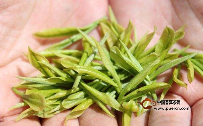 海马宫茶的保存方法