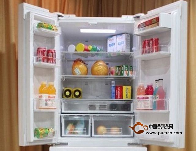 海马宫茶的保存方法