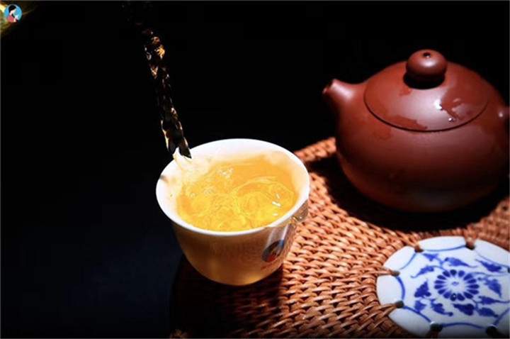 海马宫茶产自哪里？有什么加工工艺？