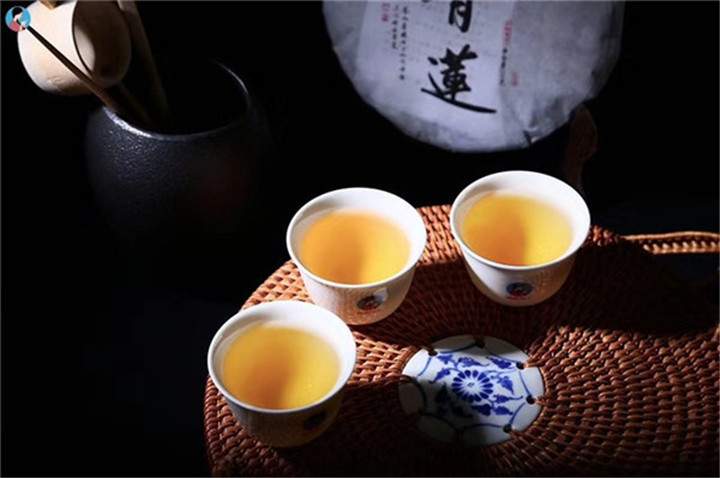 海马宫茶如何冲泡？有什么功效与作用？