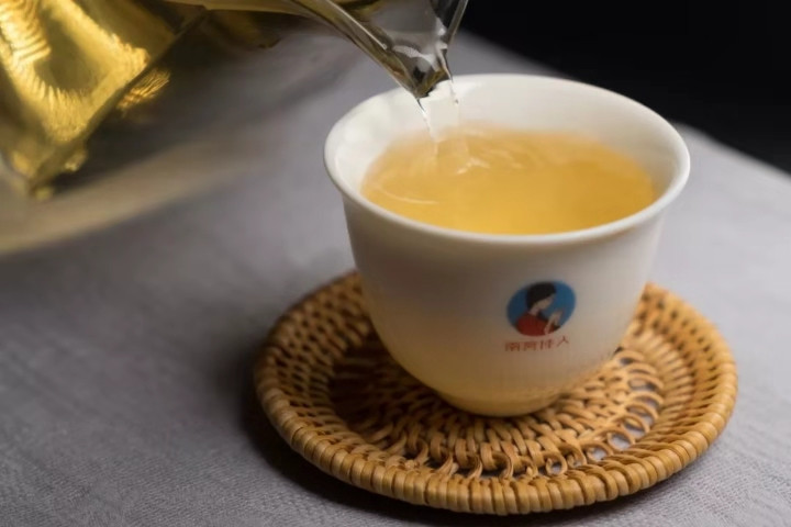 海马宫茶的是怎么做出来的，有什么价值功效？