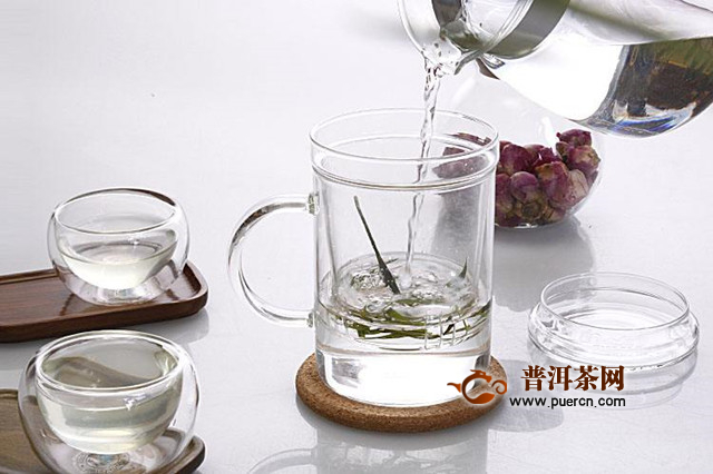 海马宫茶怎么泡