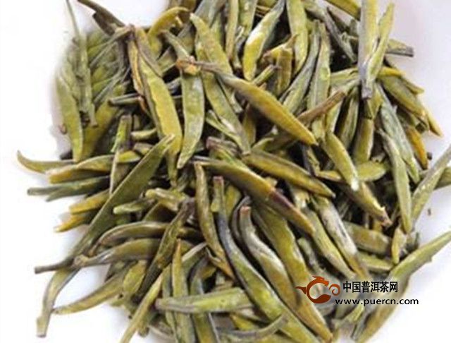 平阳黄汤茶介绍