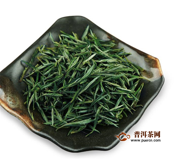 广东大叶青属于什么茶？是黄大茶的代表品种之一