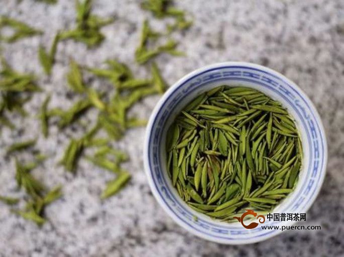 广东大叶青的药用价值