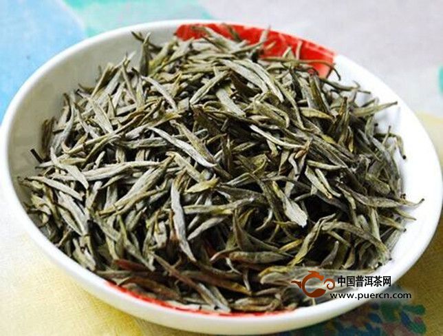 广东大叶青的药用价值