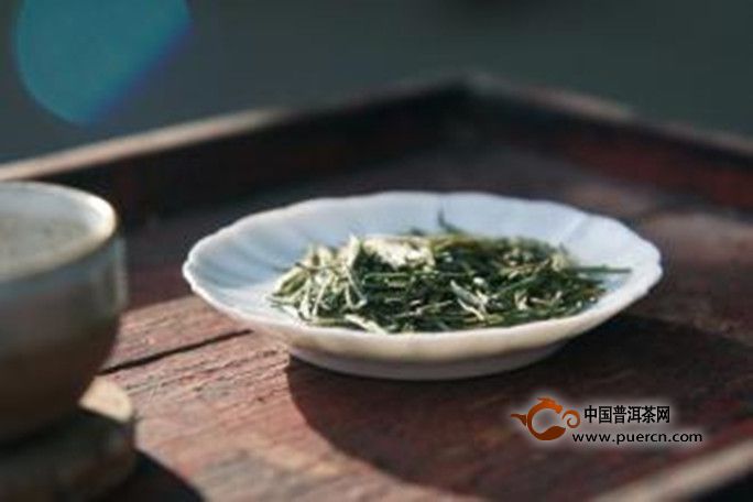 广东大叶青的药用价值