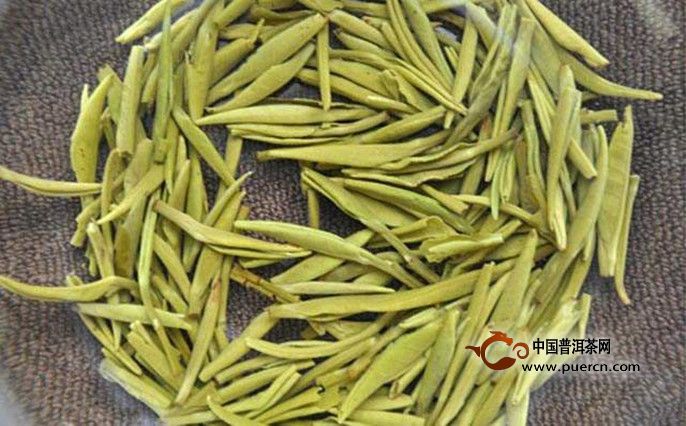 广东大叶青是什么茶