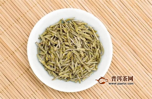 广东大叶青制作工艺