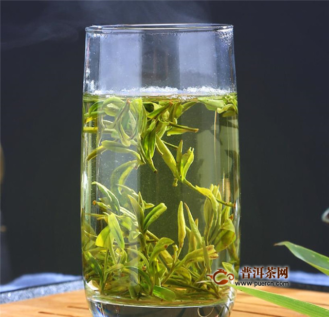 黄大茶有哪些茶品？皖西黄大茶、大叶青、海马宫茶