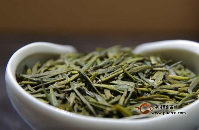 皖西黄大茶存储方法