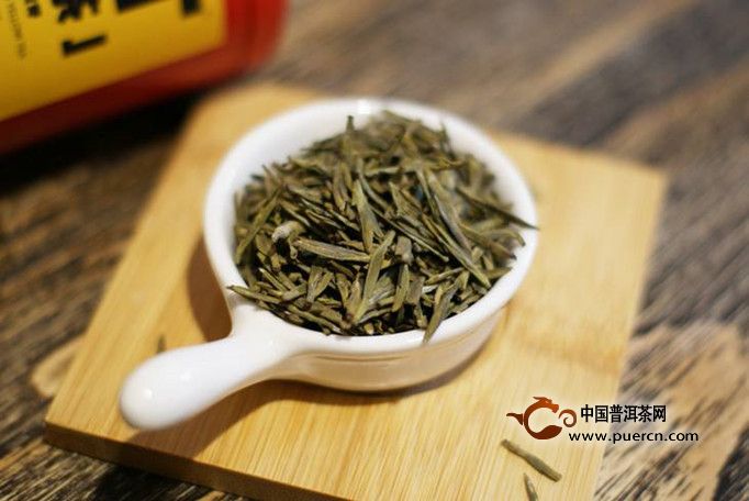 皖西黄大茶存储方法