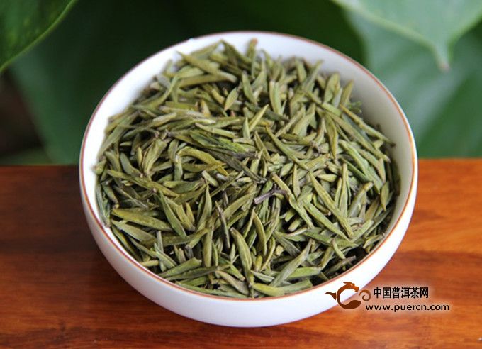 皖西黄大茶属于什么茶