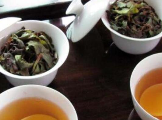 霍山黄大茶是什么茶？（亦称为皖西黄大茶！）