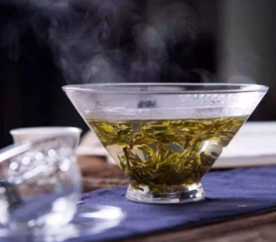 皖西黄大茶最多能泡几次