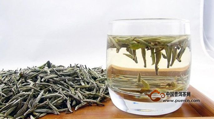 沩江白毛尖的功能有哪些