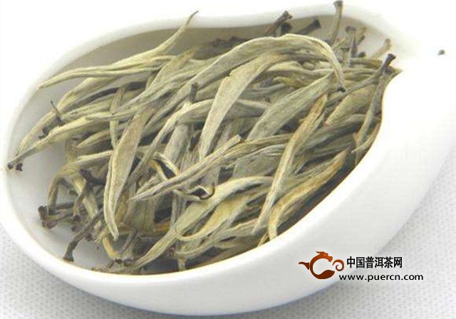 沩江白毛尖的特点