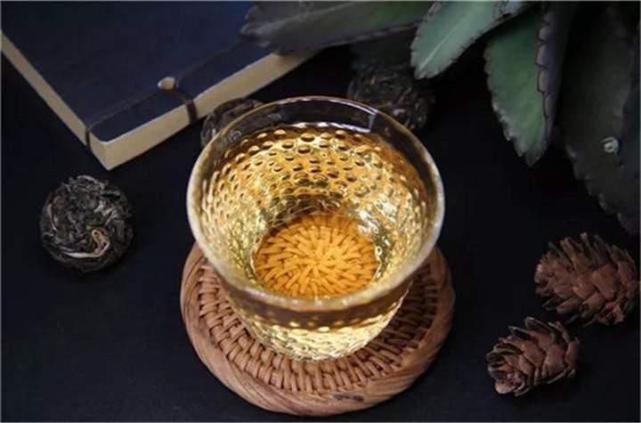 远安黄茶蓄势待发