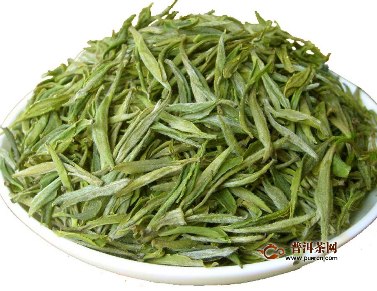北港毛尖属于什么茶？属于黄茶！