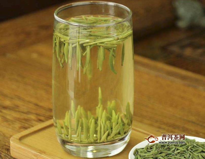 北港毛尖属于什么茶？属于黄茶！