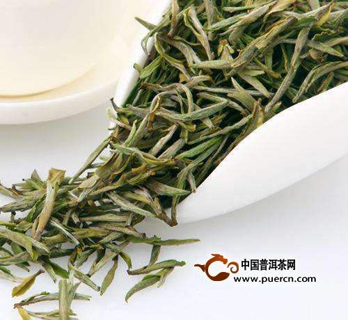 北港毛尖的选购技巧