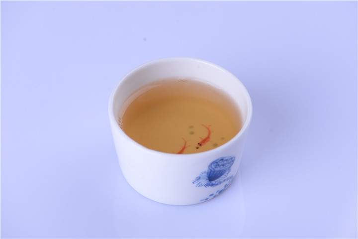 北港毛尖属于什么茶？有什么历史发展？